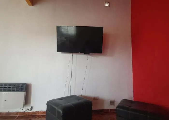 Departamento Asai Malarguee