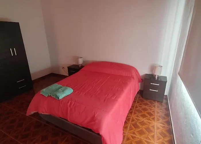 Departamento Asai Malarguee