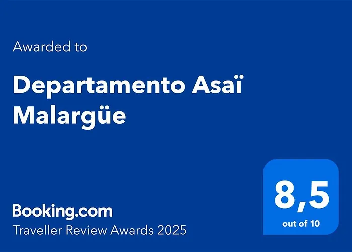 Departamento Asai Malarguee