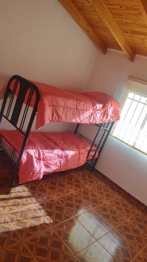 Apartment Departamento Asai