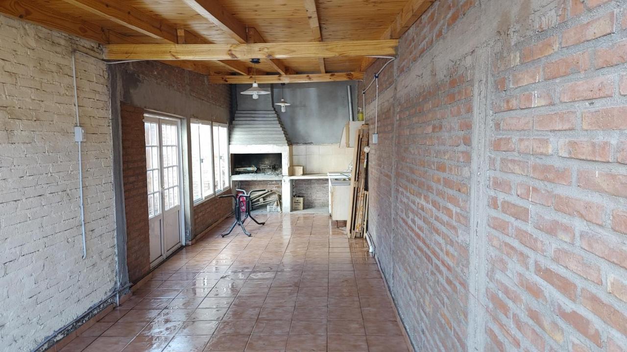 Departamento Asai Malargue