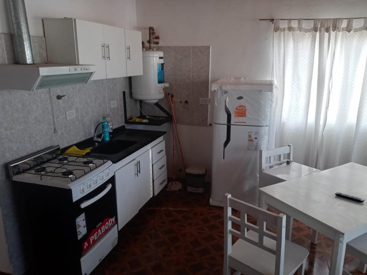 Departamento Asai Apartment Malargue