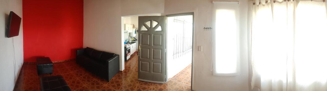Departamento Asai *