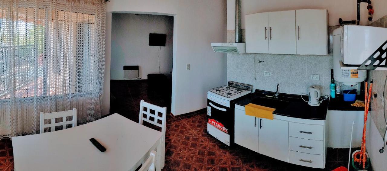 Departamento Asai Malargue