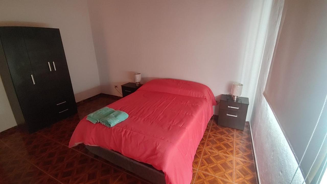 Departamento Asai * Malargue