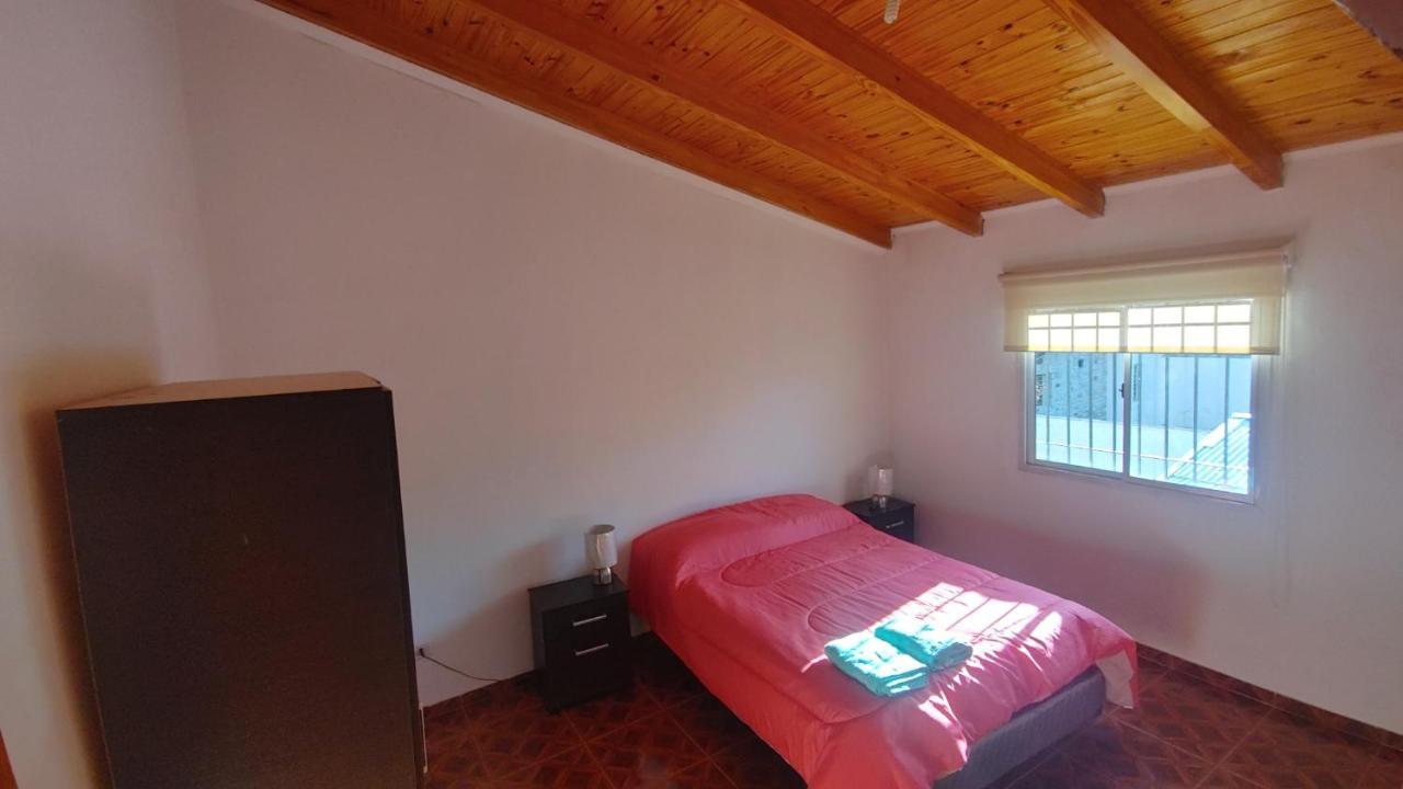 Departamento Asai * Malargue