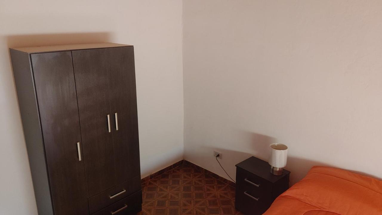 Departamento Asai Malargue
