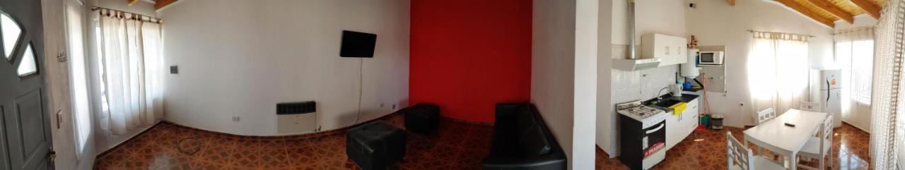 Departamento Asai * Malargue