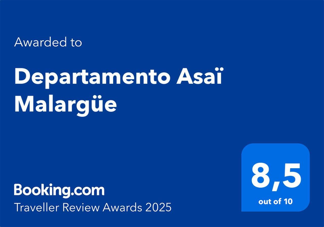 Apartment Departamento Asai *